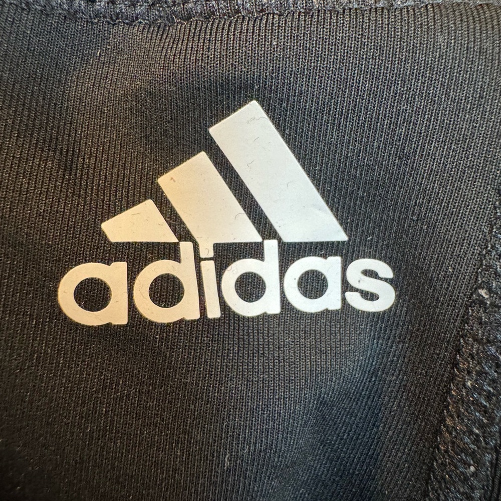 Adidas 3 Stripes Leggings